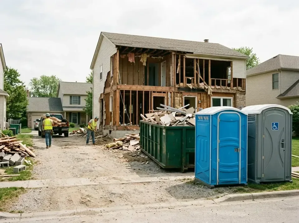 home-renovation-demolition-sit-010 — frequently asked questions, Portable Toilet & Dumpsters Rental in Lakeview, CA
